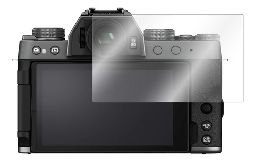 Mica Hidrogel Compatible Con Cámara Fujifilm X-t200