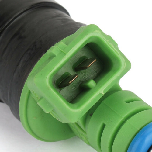 Dlyz 42 Libras Green Top Racing Inyector De Combustible