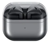 Comprar Auriculares Samsung Galaxy Buds3 Gray Bluetooth Ai Color Silver