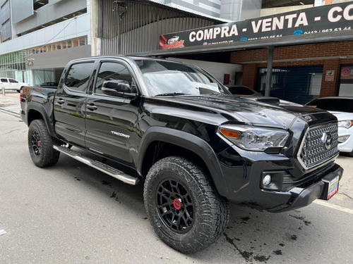 Toyota Tacoma 2019
