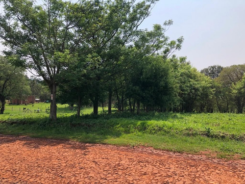 Vendo Terreno Km 16 - Minga Guazu