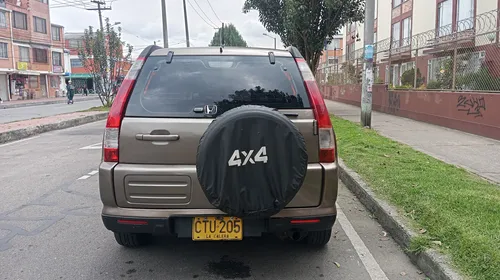 Honda CR-V 2.4 Lx