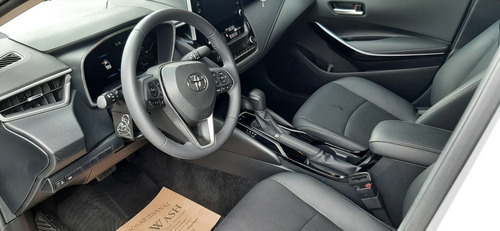 Toyota Corolla 2020 2.0 Se-g Cvt 10 170cv
