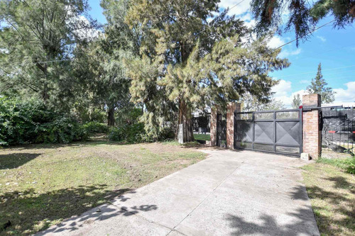 Fraccion Lote En Venta En La Plata