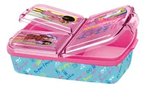 Comprar Sandwichera multiple Personajes Infantil Importada Stor