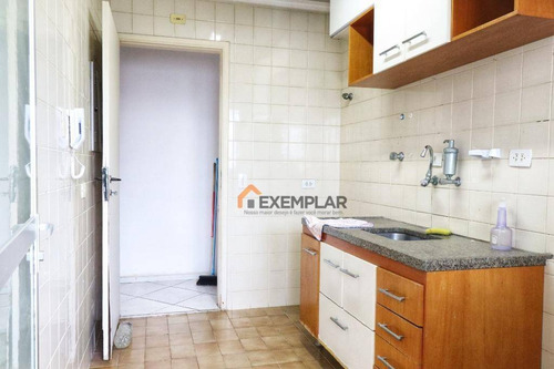 Imagem 6 de 25 de Apartamento Com 2 Dormitórios Para Alugar, 68 M² Por R$ 1.800,00/mês - Santana - São Paulo/sp - Ap1789
