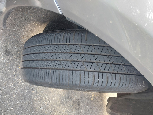 Honda Civic 2.0 Lxr Flex Aut. 4p