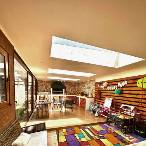 Hermosa Casa En Venta En Lomas San Andrés