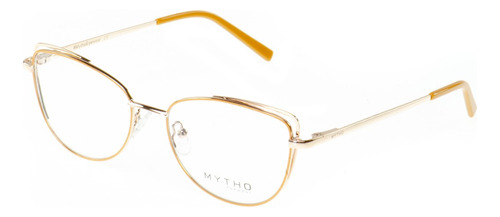 Armazon De Lentes Mytho - Mt412 Mujer