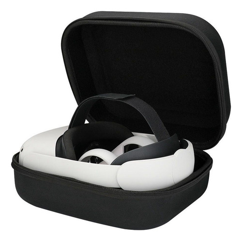 Bolsa Para 4/capa Quest 2, Fone De Ouvido Vr Portátil Travel