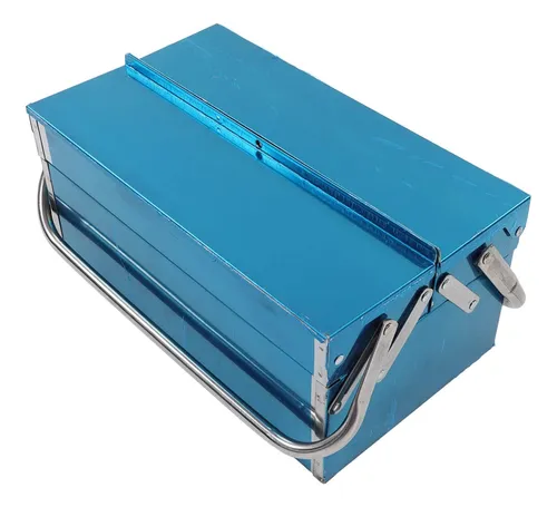 comprar Caja De Herramientas En Voladizo, Caja De Almacenamiento De