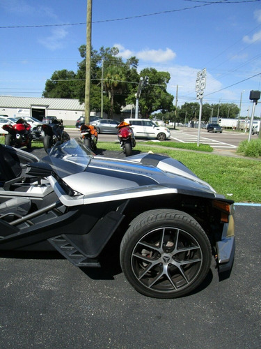Imagen 6 de 8 de 2016 Slingshot Sl