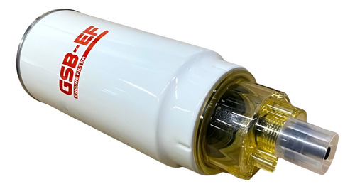 Filtro Separador De Combustible Sany 60328868 Gsb Importado