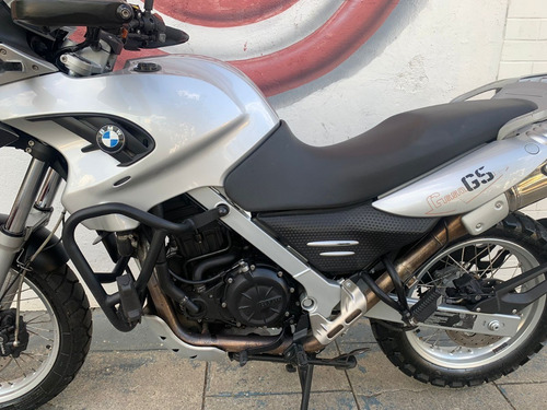 Imagem 5 de 7 de G 650 Gs 2010