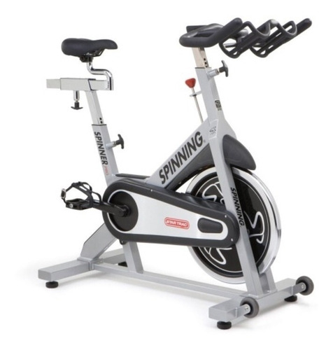 Star Trac Bicicleta Spinner Gimnasio Excelente Estado!