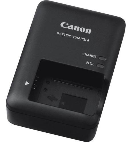 Cargador Canon Cn-2lc Para Batería Nb-l10 Nn