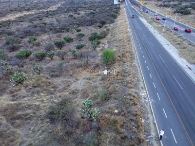 Terreno en renta