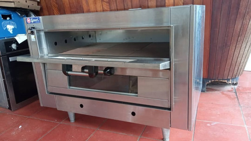 Horno Industrial Marca M Star Pizzero O Panadero 2 Band New