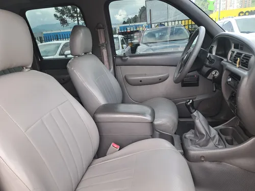 Mazda B2200 2.2 B22cs3 4x2