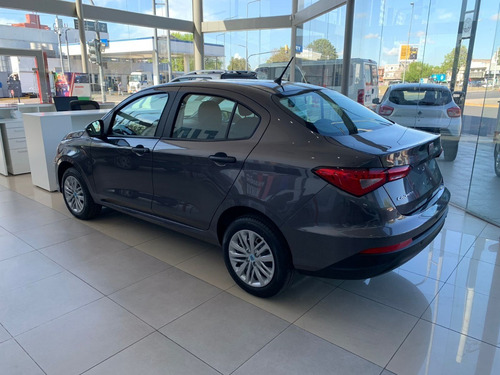 Imagen 5 de 25 de Fiat Cronos 1.3 Attractive My23 Stock Entrega Inmediata /f.p