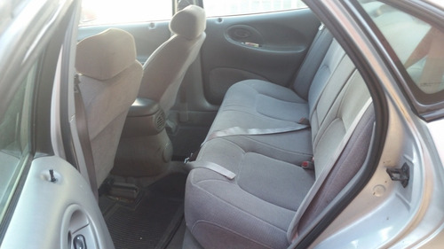 Ford Taurus 3.0 Lx 4p Vendo Por 10.000,00