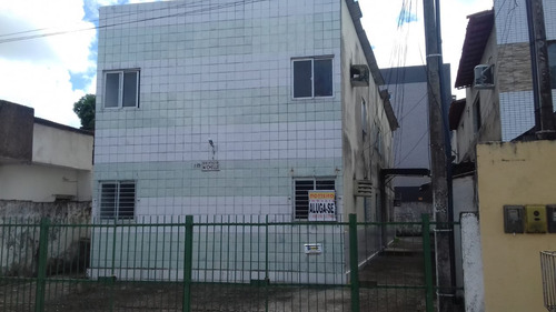 Ed Com 4 Apartamento Todos Alugado