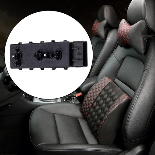Interruptor De Asiento Eléctrico 25974714 25974715 Derecha