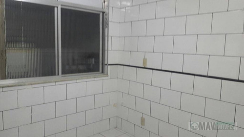 Imagem 16 de 30 de 2 Casas Com 2 Dormitórios Cada À Venda, Realengo - Rio De Janeiro/rj - Ca0456