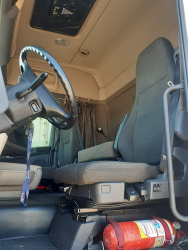 Scania R440 6x2 Highline
