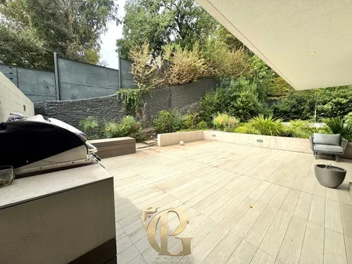 Jardin Privado Y Hot Tub En San Damián: Amoblado!