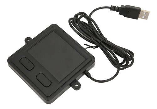Touchpad Usb Cable Trackpad Portatil Alta Sensibilidad Para