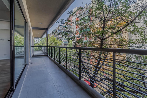 Venta Departamento 4 Ambientes A Estrenar Con Cochera - Caballito