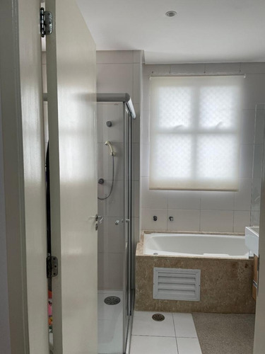 Imagem 21 de 25 de Apartamento Duplex Com Ótima Vista P/ Zona Norte De São Paulo, Condomínio Completo, Comércio E Escolas Próximas Etc.