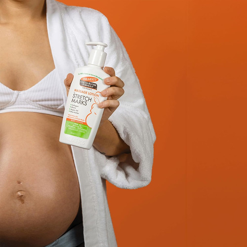 Palmers Cocoa Butter Stretch Marks Loção Massagem 250ml