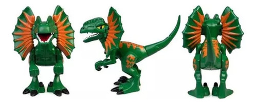 Pinypon Action Rescate Del Dinosaurio ¡colecionalo!