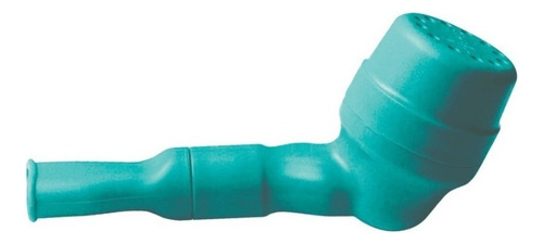 Ejercitador respiratorio de fisioterapia Shaker Classic Kids