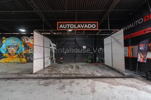Fondo De Comercio En Venta La Urbina Mls #25-1656