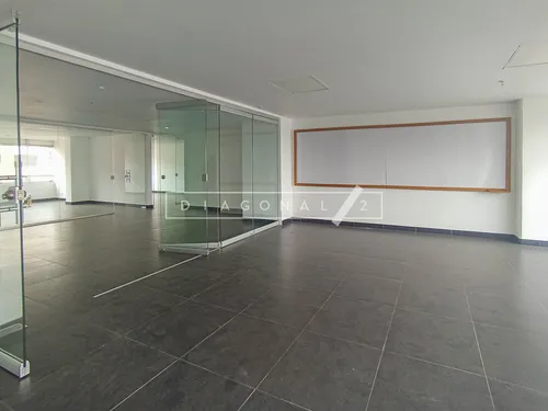 Oficina En Arriendo En Quinta Camacho