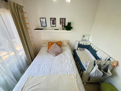Departamento En Venta Con Cochera En Victoria