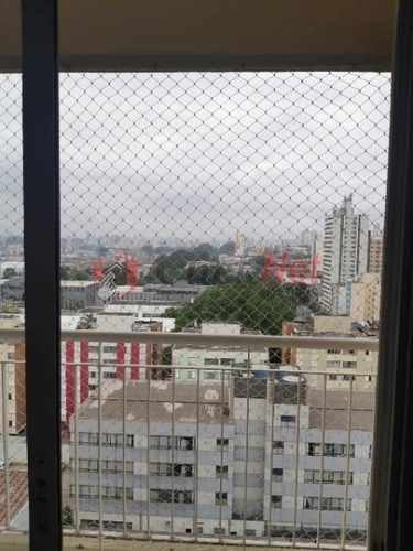 Imagem 6 de 30 de Apartamento À Venda No Bairro Barcelona Em São Caetano - 7045