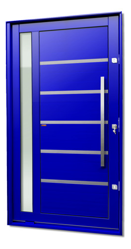 Porta Pivotante Miraggio C/pux.dir.elite Azl 240x130 Brimak