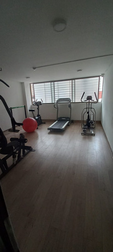 José Miguel Carrera Depto Remodelado 2d/2b/estc. Y Bodega