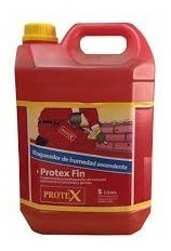 Humedad Cimientos Paredes Protex Fin X 5lt Mataderos