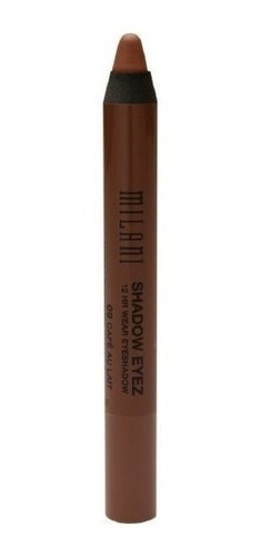 Sombra Eyez 12h Wear Eyeshadow Pencil Color 9 Café Au Lait