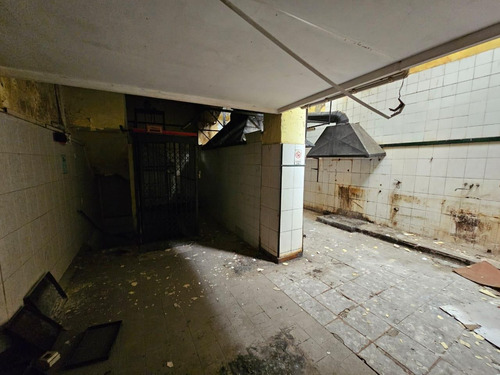 Local En Alquiler Apto Gastonomia 270 M2 En Microcentro