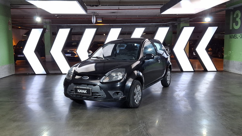 Ford Ka 1.0 Fly Viral