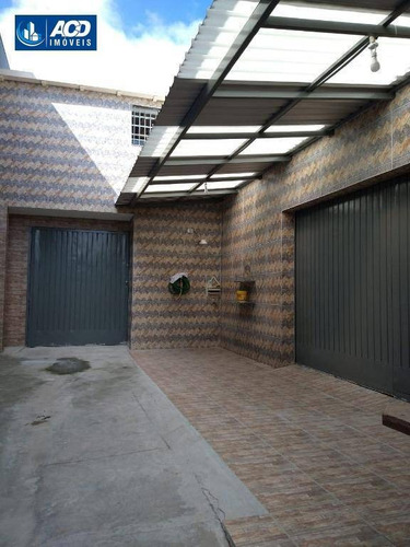 Imagem 5 de 16 de Galpão Para Alugar, 200 M² Por R$ 3.500/mês - Vila Nova Bonsucesso - Guarulhos/sp - Ga0051