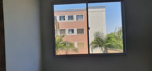 Imagem 7 de 10 de Apartamento Com 2 Dormitórios, 45 M² - Venda Por R$ 175.000 Ou Aluguel Por R$ 990/mês - Jardim Seyon - São José Do Rio Preto/sp - Ap1631