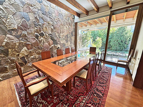 Espectacular // Hermosa Casa En Condominio (108362)