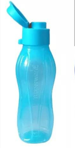 Eco Twist Tupperware Botella Agua 310ml Mini Cilindro Gym